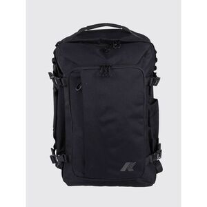 K-Way Backpack Men Black